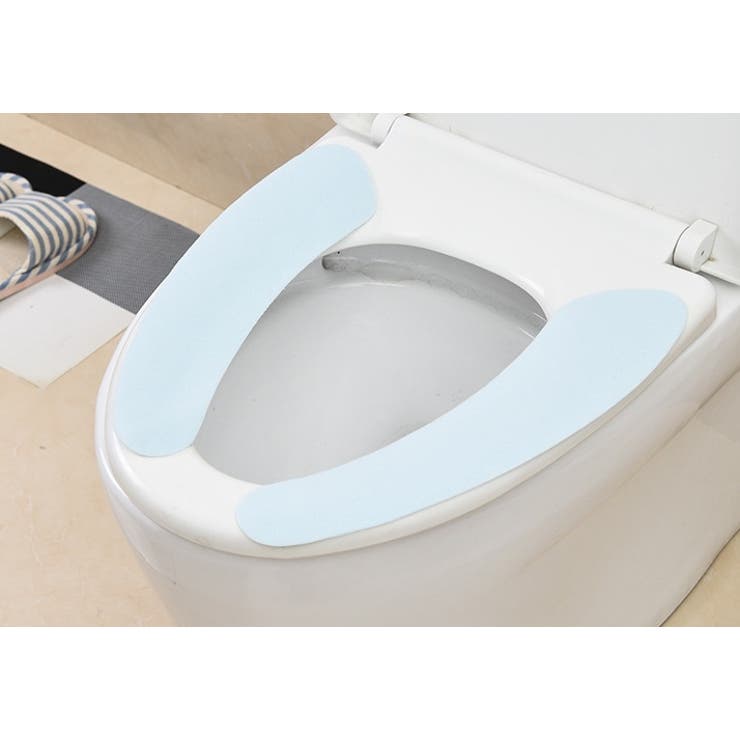 便座シート 便座カバー トイレ用品 | PlusNao | 詳細画像2 