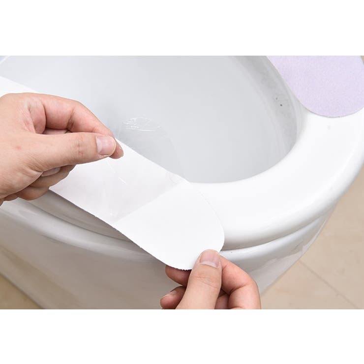 便座シート 便座カバー トイレ用品 | PlusNao | 詳細画像5 