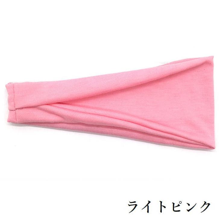 ヘアバンド スポーツ用 ヘッドバンド | PlusNao | 詳細画像10 