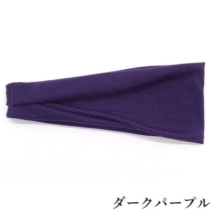 ヘアバンド スポーツ用 ヘッドバンド | PlusNao | 詳細画像13 