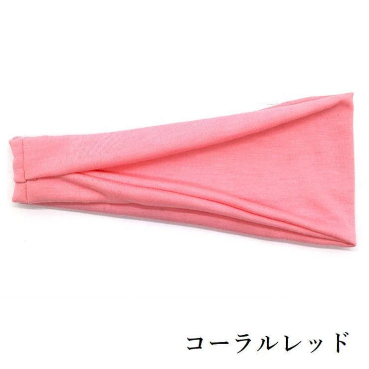 ヘアバンド スポーツ用 ヘッドバンド | PlusNao | 詳細画像15 