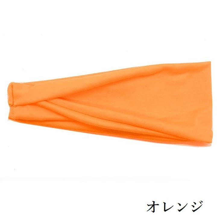 ヘアバンド スポーツ用 ヘッドバンド | PlusNao | 詳細画像19 