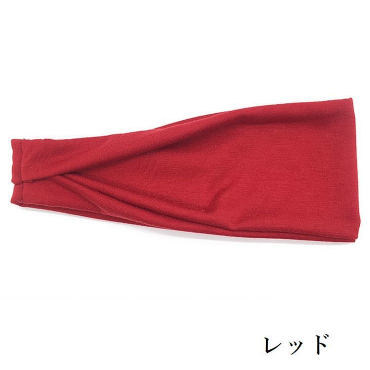 ヘアバンド スポーツ用 ヘッドバンド | PlusNao | 詳細画像8 