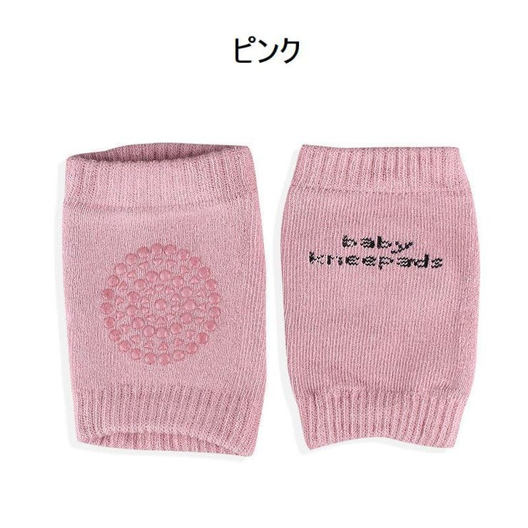 ひざ当て ひざパット 2個セット | PlusNao | 詳細画像15 