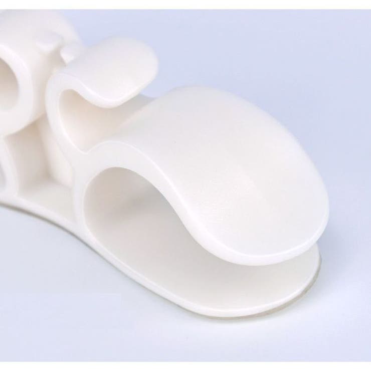 ケーブルホルダー コードクリップ 単品 | PlusNao | 詳細画像12 