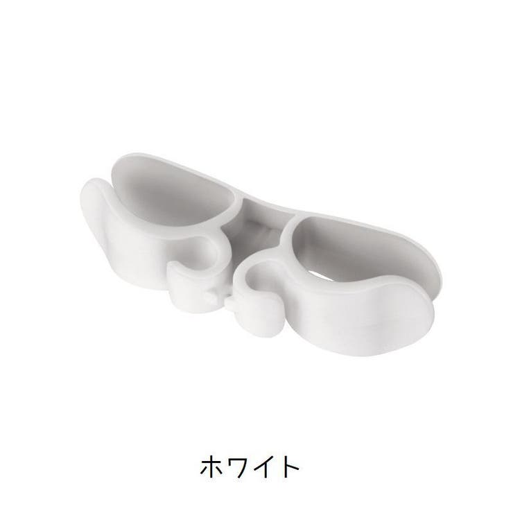 ケーブルホルダー コードクリップ 単品 | PlusNao | 詳細画像14 