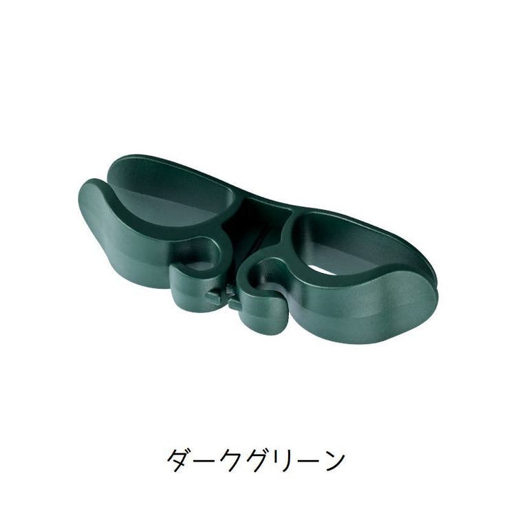 ケーブルホルダー コードクリップ 単品 | PlusNao | 詳細画像18 