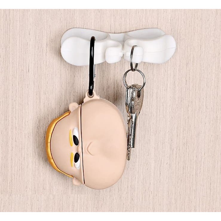 ケーブルホルダー コードクリップ 単品 | PlusNao | 詳細画像7 