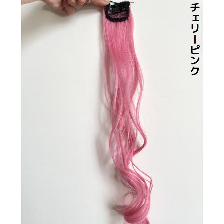 エクステ エクステンション ワンタッチ | PlusNao | 詳細画像12 