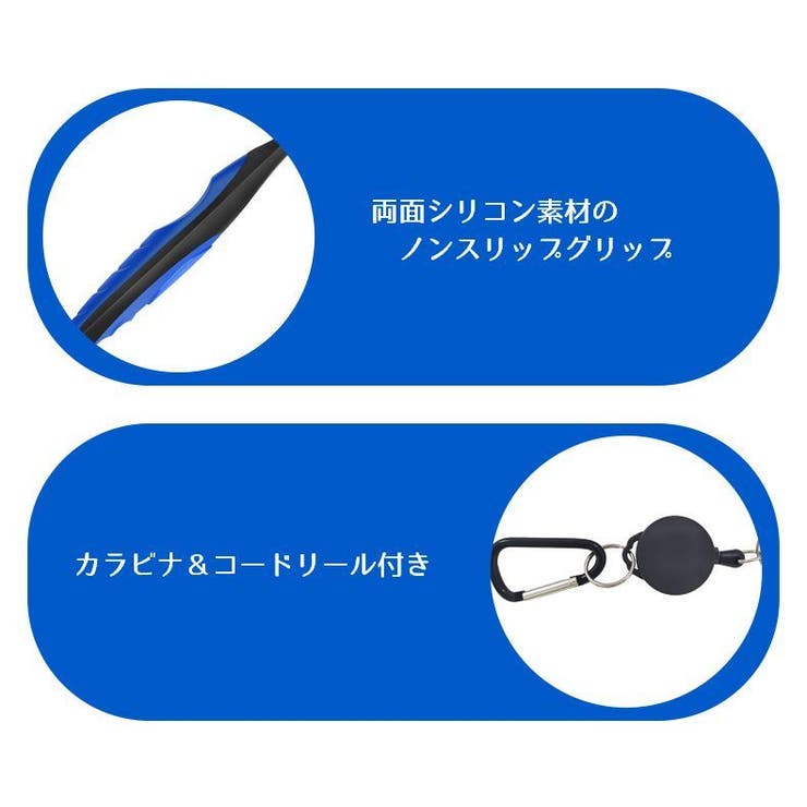 ゴルフクラブ用クリーナー ブラシ ニードル | PlusNao | 詳細画像9 