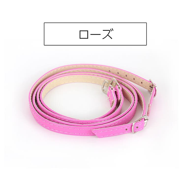 シューズストラップ パンプスベルト レディース用 | PlusNao | 詳細画像12 