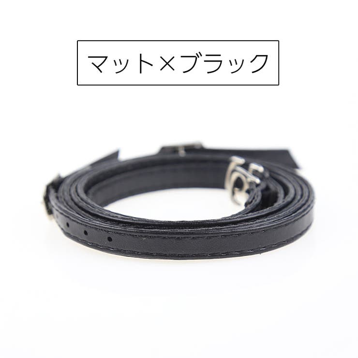 シューズストラップ パンプスベルト レディース用 | PlusNao | 詳細画像16 