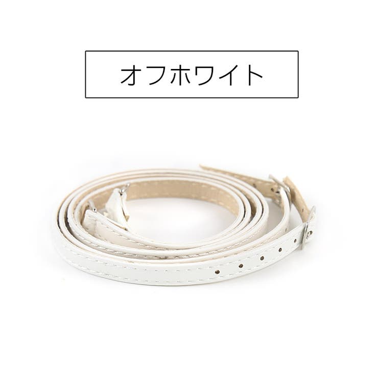 シューズストラップ パンプスベルト レディース用 | PlusNao | 詳細画像3 