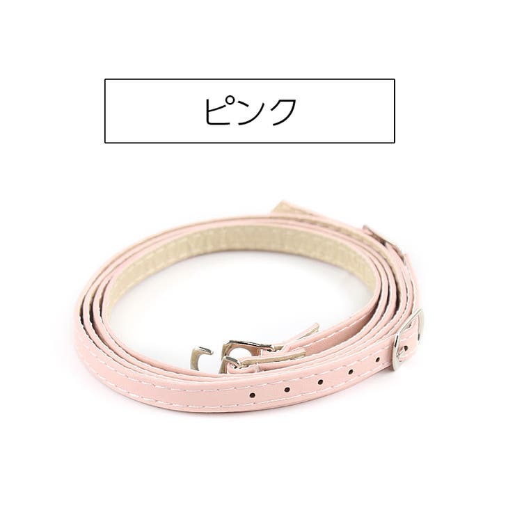 シューズストラップ パンプスベルト レディース用 | PlusNao | 詳細画像4 
