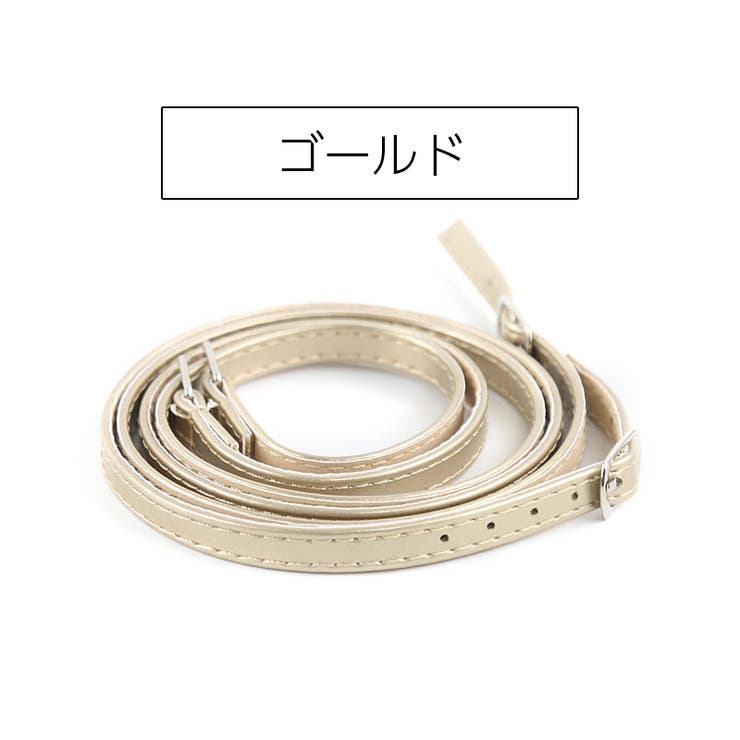 シューズストラップ パンプスベルト レディース用 | PlusNao | 詳細画像6 