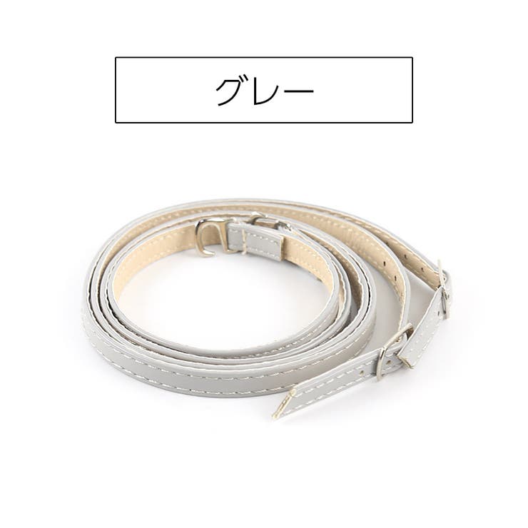 シューズストラップ パンプスベルト レディース用 | PlusNao | 詳細画像8 