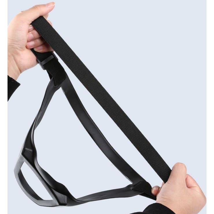 フェイスシールド フェイスガード 保護メガネ | PlusNao | 詳細画像9 