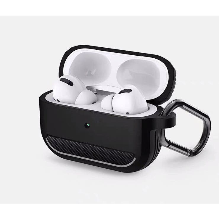 イヤホンケースカバー AirPods エアポッズ | PlusNao | 詳細画像10 
