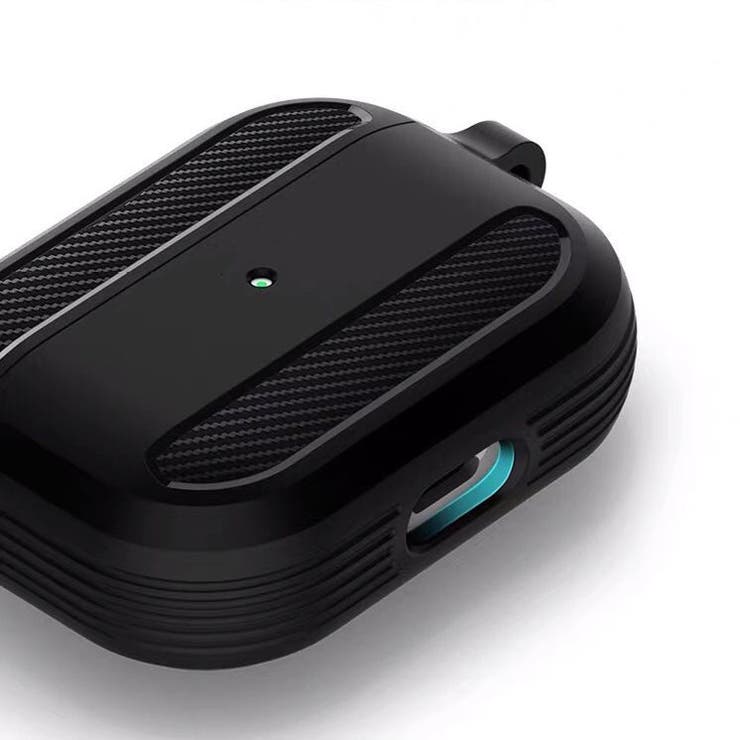 イヤホンケースカバー AirPods エアポッズ | PlusNao | 詳細画像12 