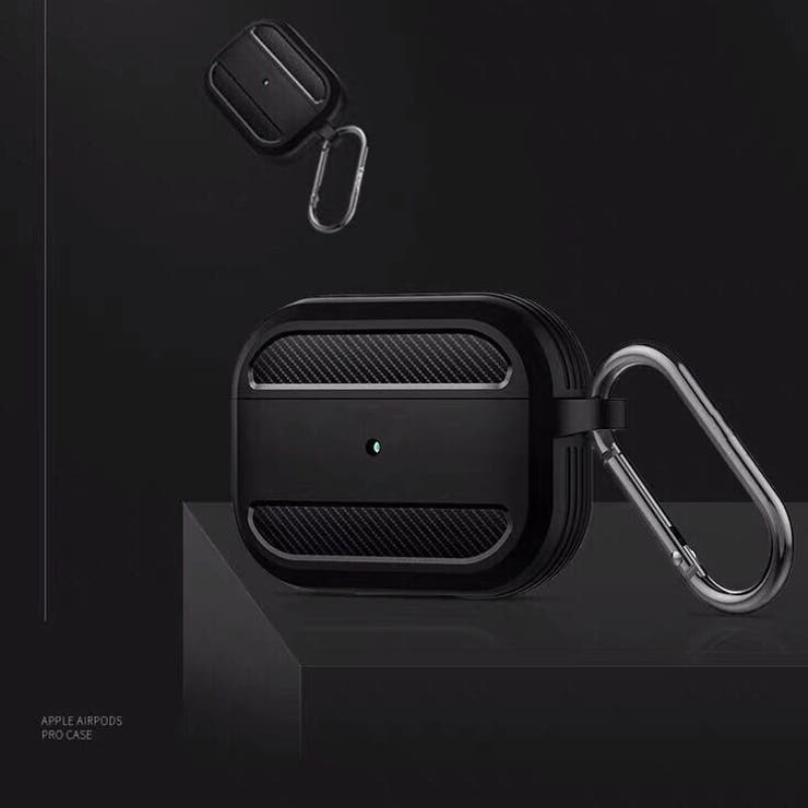 イヤホンケースカバー AirPods エアポッズ | PlusNao | 詳細画像4 