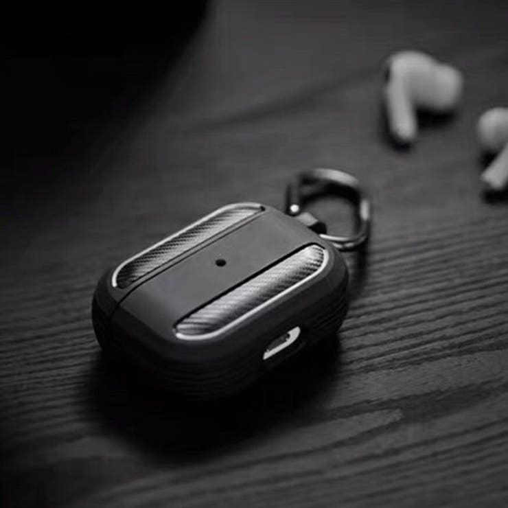 イヤホンケースカバー AirPods エアポッズ | PlusNao | 詳細画像5 