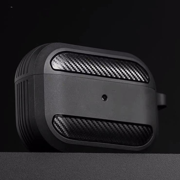 イヤホンケースカバー AirPods エアポッズ | PlusNao | 詳細画像6 