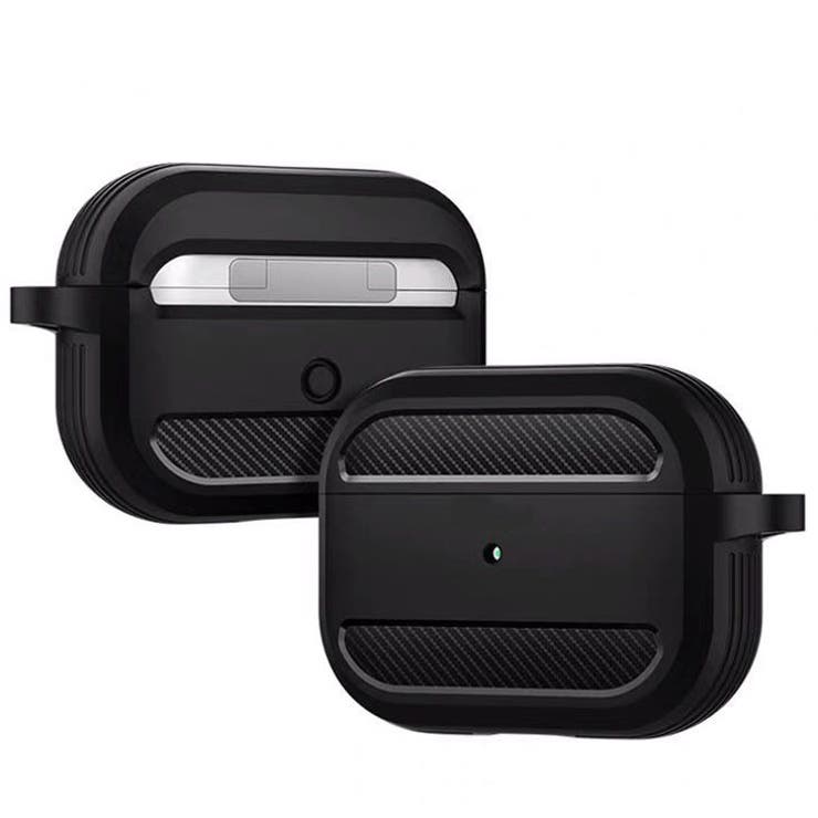 イヤホンケースカバー AirPods エアポッズ | PlusNao | 詳細画像8 