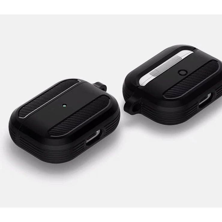 イヤホンケースカバー AirPods エアポッズ | PlusNao | 詳細画像9 