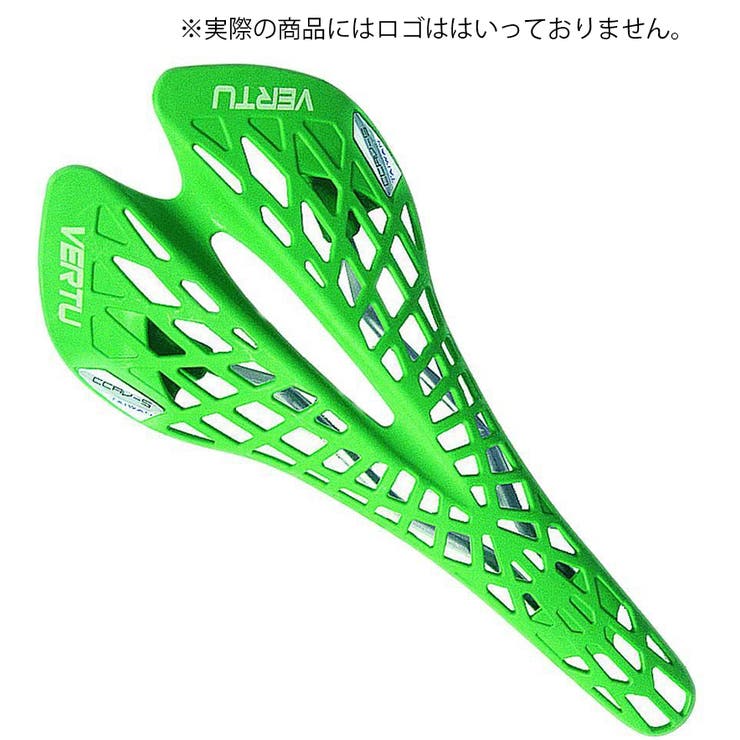 自転車サドル 軽量 メッシュ | PlusNao | 詳細画像4 