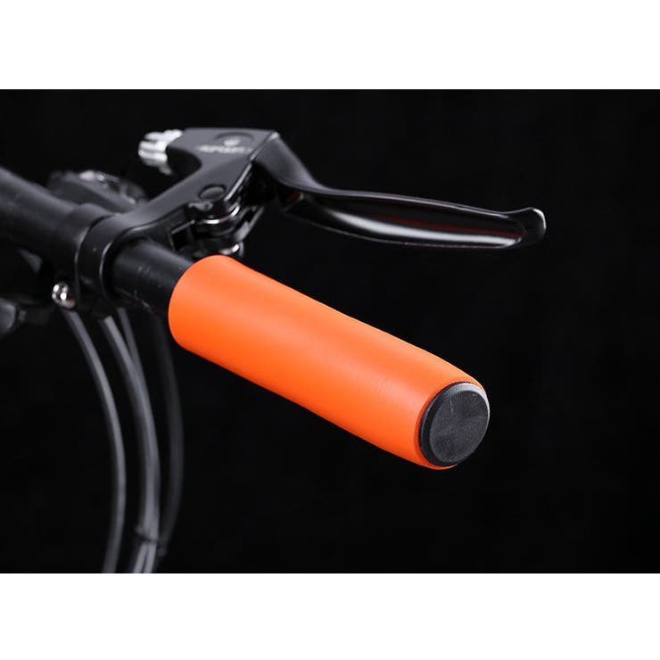 ハンドルグリップ 自転車用 1ペア | PlusNao | 詳細画像3 