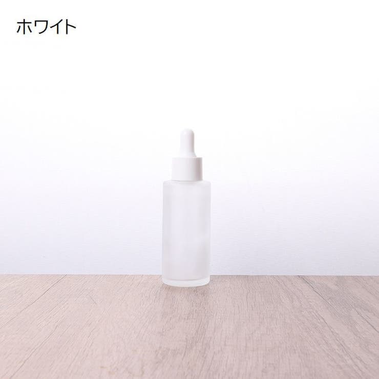 スポイトボトルグラス 詰替容器 透明 | PlusNao | 詳細画像12 