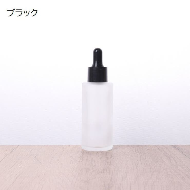 スポイトボトルグラス 詰替容器 透明 | PlusNao | 詳細画像13 