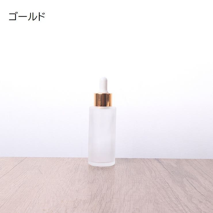 スポイトボトルグラス 詰替容器 透明 | PlusNao | 詳細画像14 