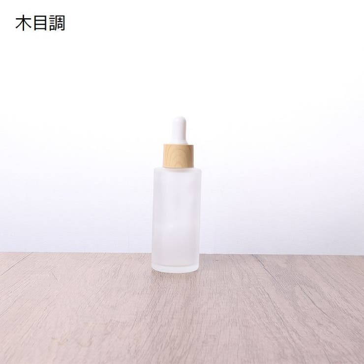 スポイトボトルグラス 詰替容器 透明 | PlusNao | 詳細画像15 