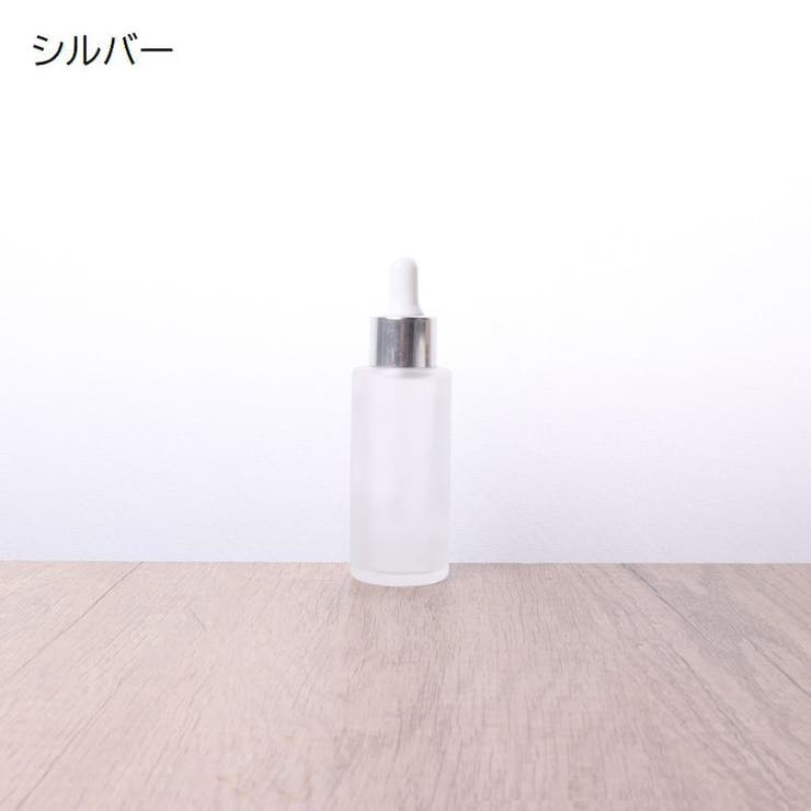 スポイトボトルグラス 詰替容器 透明 | PlusNao | 詳細画像16 