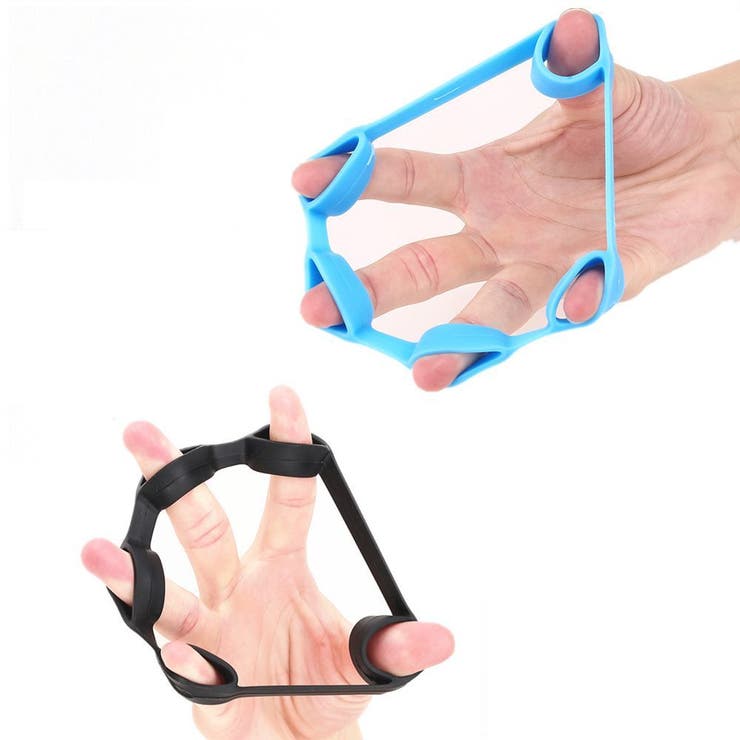 ハンドグリップ 指ストレッチャー 男女兼用 | PlusNao | 詳細画像2 