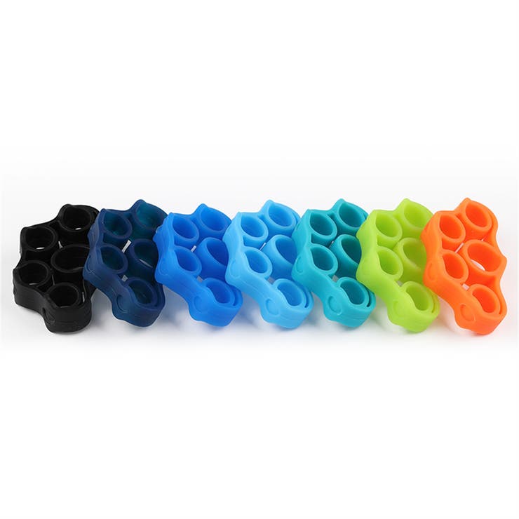 ハンドグリップ 指ストレッチャー 男女兼用 | PlusNao | 詳細画像3 