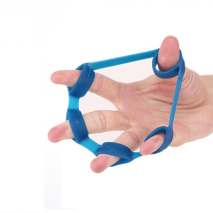 ハンドグリップ 指ストレッチャー 男女兼用 | PlusNao | 詳細画像4 