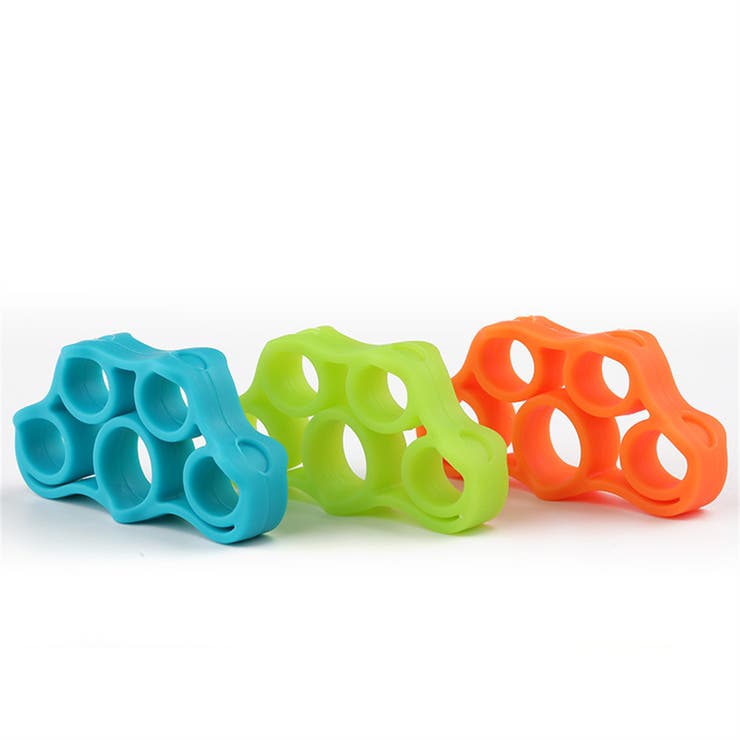 ハンドグリップ 指ストレッチャー 男女兼用 | PlusNao | 詳細画像7 