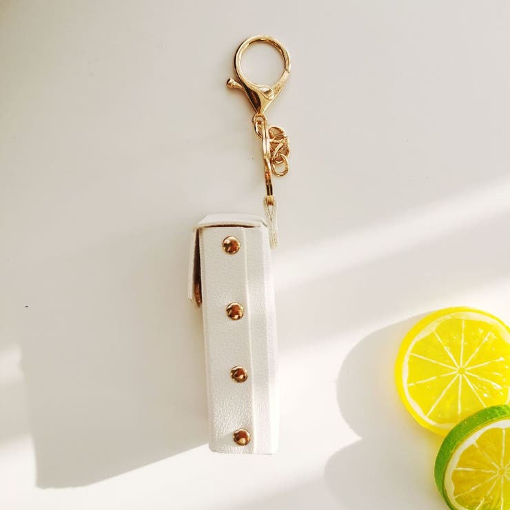 リップケース リップホルダー 口紅ケース | PlusNao | 詳細画像12 