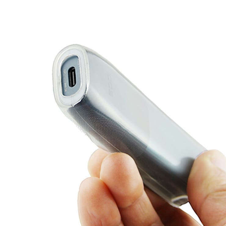 iQOSケース IQOS ILUMA | PlusNao | 詳細画像5 