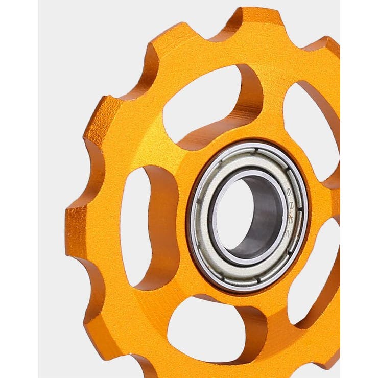 リアディレイラー交換用プーリー ジョッキーホイール 自転車 | PlusNao | 詳細画像11 