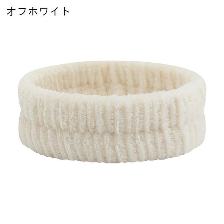 ヘアバンド ヘッドバンド 洗顔用 | PlusNao | 詳細画像9 