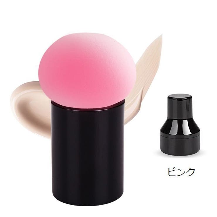 スポンジ パフ 持ち手付き | PlusNao | 詳細画像11 