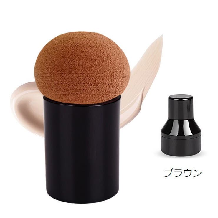 スポンジ パフ 持ち手付き | PlusNao | 詳細画像13 