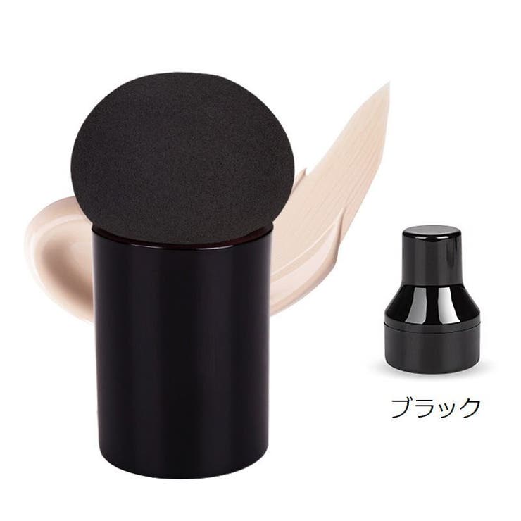 スポンジ パフ 持ち手付き | PlusNao | 詳細画像15 