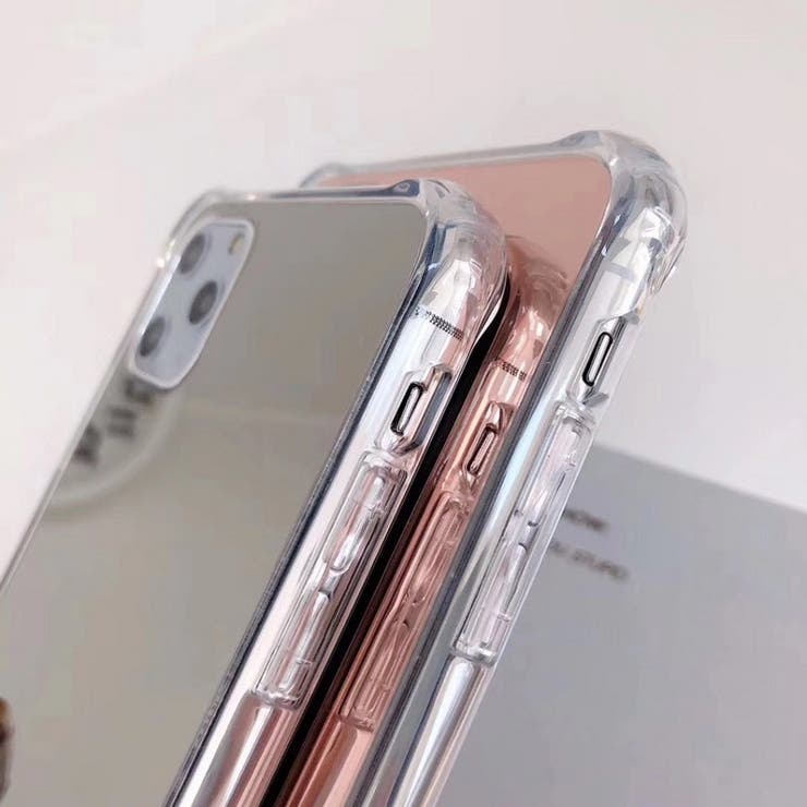 iPhoneケース iPhoneカバー ミラーケース | PlusNao | 詳細画像11 