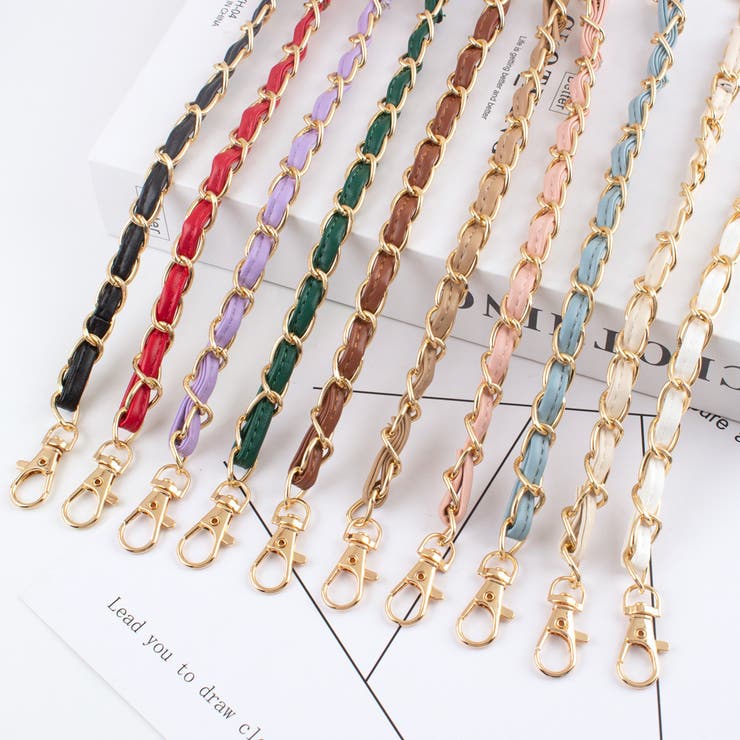 スマホストラップ 携帯ストラップ スマホアクセサリー | PlusNao | 詳細画像3 