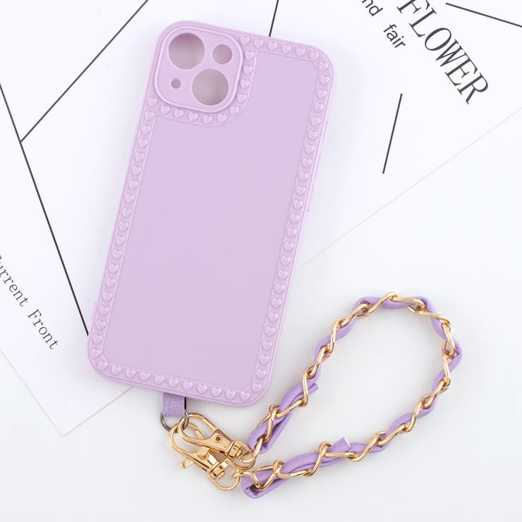 スマホストラップ 携帯ストラップ スマホアクセサリー | PlusNao | 詳細画像5 