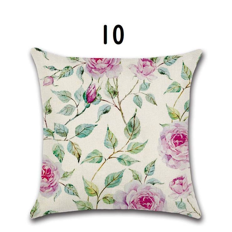 クッションカバー 単品 カバーのみ | PlusNao | 詳細画像16 